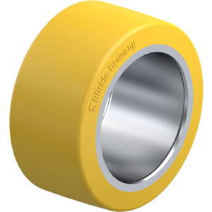 BANDAGE POLYU 935KG D.150MM 75MM TALON FRETTE AC DI.100MM