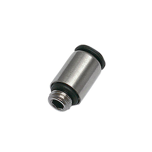 LEGRIS RECHTE INSCHROEFKOPPELING 5/32"X10-32U 3171 04 20
