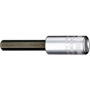 0101050005-44 INHEX BUSSOLA 5MM -1/4 44 5