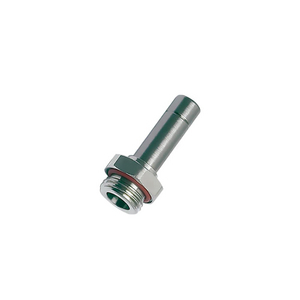 3631 - MALE STUD STANDPIPE, BSP PARALLEL AND METRIC