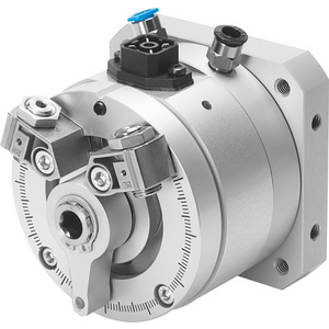 DSMI-40-270-A-B Semi-rotary drive