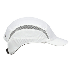 HC24W/RP FB3 CLA WHITE (20) FB3 BUMPCAP CLASSIC VISIERA RIDOTTA (55MM) - 2030604 7100217861