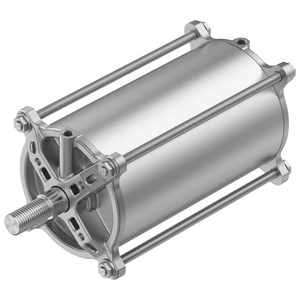 FESTO LIN. AANDRIJVING DFPC-160-200-D-V4EX4-39E-31S-M16P-W2