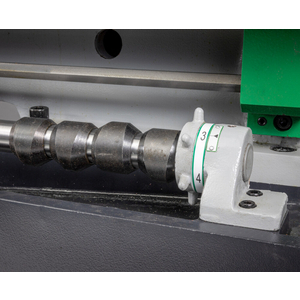 HUVEMA DRAAIBANK HU 560X1500-4 VAC NG DRO
