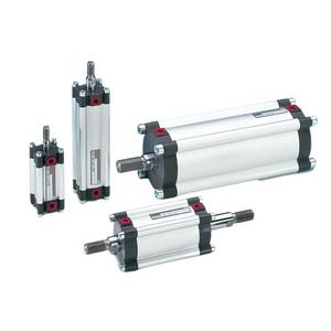 CYLINDER DIA 40,STR.080MM P1K-S040DT-0080