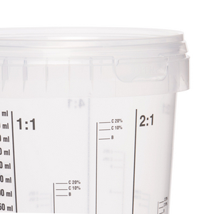 TAZZA DI MISCELAZIONE870 ML, 50403 7000033080