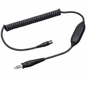 CAVO PELTOR FLX2, GROUND MEC, FLX2-201, 200 PEZZI/CONFEZIONE 7100207323