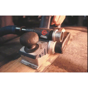 BOS-060159A76A Hobel GHO 40-82 C m. L-BOXX