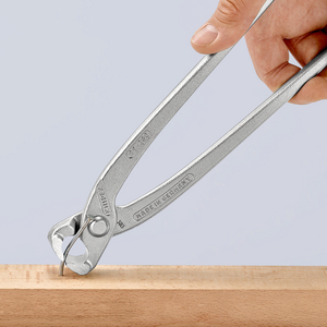 KNIPEX MONIERTANG VERNIKKELD 99 04 280