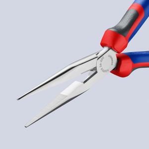 PINCE A BEC DE CIGOGNE 200MM CHROME