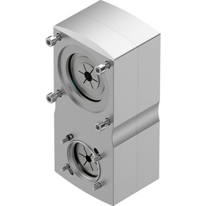 FESTO PARALLELKIT EAMM-U-86-S48-87A-102 8059004