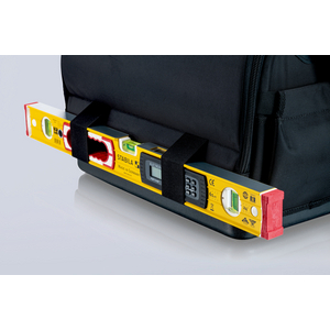 MALLETTE A OUTILS VIDE