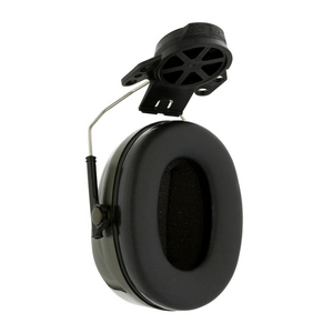 COQUILLE ANTI-BRUIT OPTIME II ADAPTABLE P/CASQUE (H7P3E)