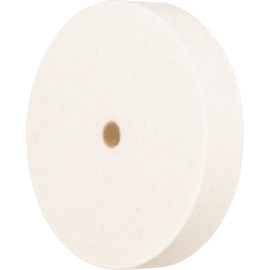 PFERD Felt wheel FK SC 10020/10 M