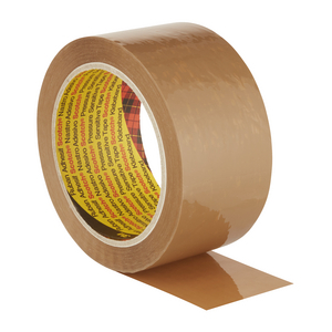 371 PPL NASTRO PROPILENE BIORIENTATO COLORE AVANA 75 X 132 7100144121