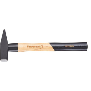9667771000 Schlosserhammer DIN1041 1000g Stielschut