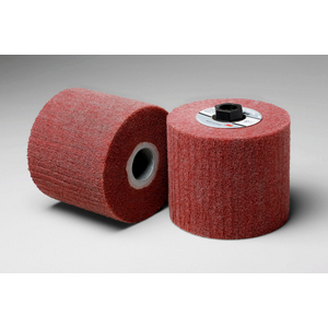 MED SPAZZOLE LAMELLARI ATTACCO ROLOC PF-ZR MINERALE A ART. 9700 50MM X 25MM 7000077928