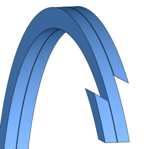 brand logo