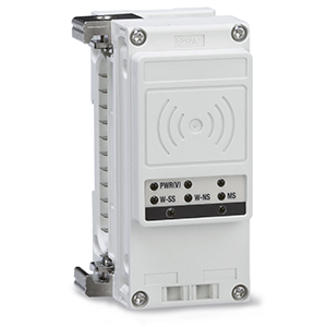 MODULE SANS FIL DEPORTE SERIE EX600-WSV