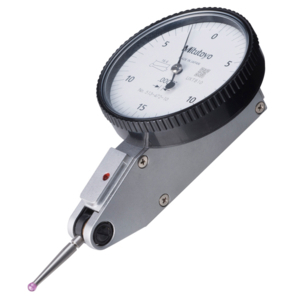 MITUTOYO ZWENKTASTER TI-115ERX 513-472-10E