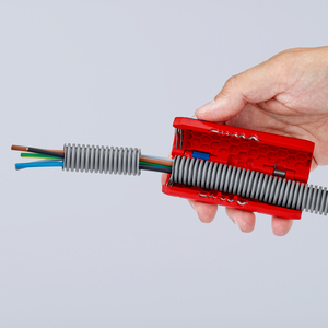 TWIST CUT COUPE GAINE ELEC. AV DENUDAGE