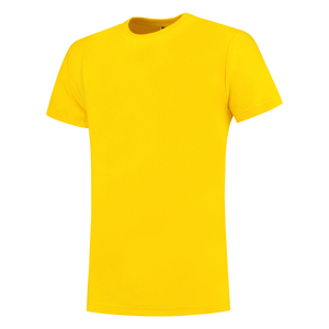 TRICORP T-SHIRT 190GR 101002 GEEL MT 3XL