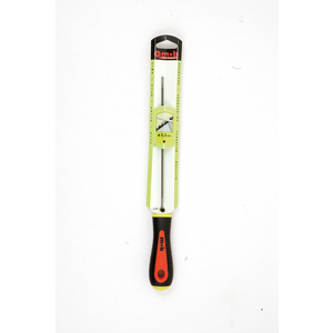LIME RONDE P/TRONCON. 970 4MM SOUS ETUI