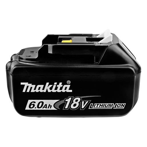 BL1830B LI-ION 18V 3A BATTERY Makita - ref. 197599-5 - RUBIX UK