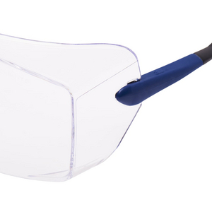 OX3000B OX3000B Überbrille OX3000 DX UV PC klar