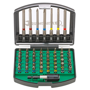 STAHLWILLE BITSET 1206
