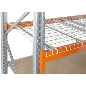 G-RACK THREADED FLOORING 800KG 1100X1800 MM 892563