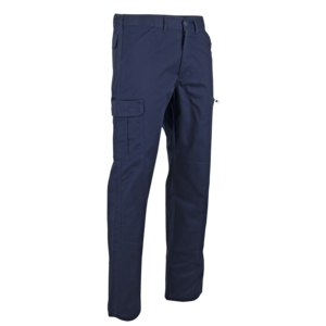GAMME BASIC PANTALON 1770-BORNE-GRISCHARCOAL-L