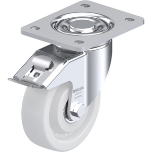 LH-SPO 125K-3-FI Lenkrolle mit Stop-Fix