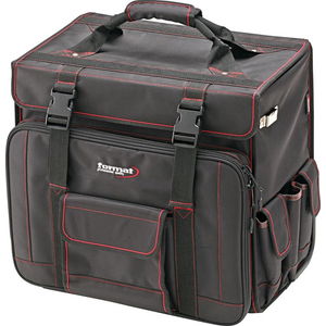 9774130045 WkbzeugtascheRollenundTeleskopgriff460x340x450mmNylon