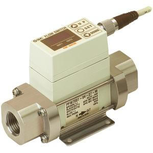 SMC DIGITALE FLOWSCHAKELAAR PF2W704T-F03-67N