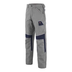 PANTALON MINERAL/MARIN 1COLUP T0 POCHES GENOUX 65/C-35/P EJ82