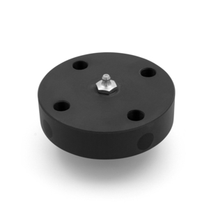 SIMALUBE 4-VOUDIGE ADAPTER R1/2 - 4100