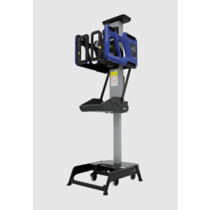 PLATEFORME R'LIFT SMART 350 MANUELLE, 3,50 HT. MAX