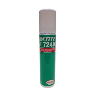 333369-ATTIVATORE PER ADESIVI ANAEROBICI, PER METALLI PASSIVI E SUPERFICI INERTI SF 7240-90ML