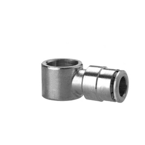 RACCORDO AD INNESTO RAPIDO - FORMA L ORIENTABILE 883918