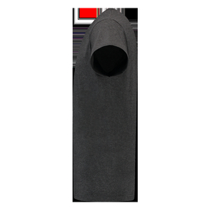 TRICORP T-SHIRT 145GR 101001 ANTRACIET MT M