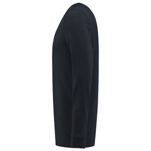 TRICORP T-SHIRT LANGE MOUW 101015 MARINE MT L