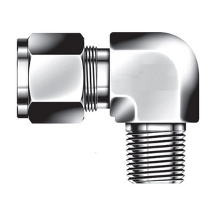 RACC COMP INOX L R1/4-8 884758