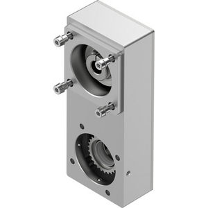 FESTO PARALLELKIT EAMM-U-45-V32-40RA-63 8095650