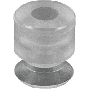 ESS-6-SS Suction cup complete