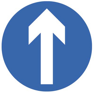 brand logo