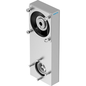 FESTO PARALLELKIT EAMM-U-87-T46-87A-147 8126170