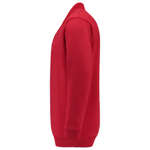 TRICORP POLOSWEATER BOORD 301005 ROOD MT XS
