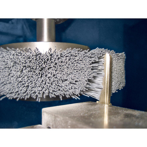 PFERD Composite wheel brush, crimped RBUP 15025/50,8 CO 80 1,10