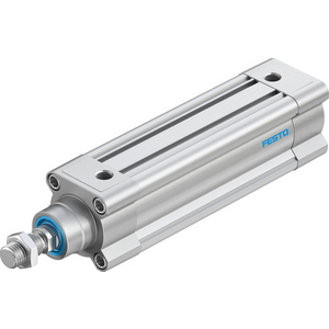 DSBC-50-125-PPSA-N3 Standard cylinder